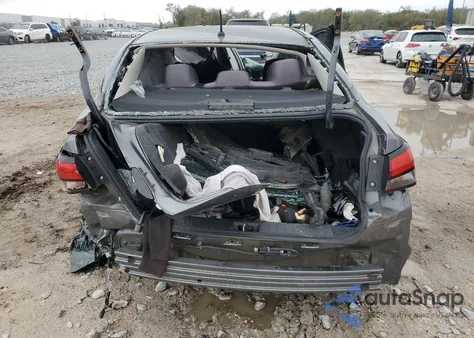 2021 Nissan Versa S z USA, uszkodzony, nr VIN 3N1CN8BV7ML897495